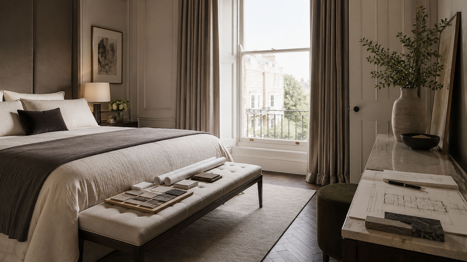 BYF - Contact a High-End Residential Contractor - For Architects, Designers and Professional Partners