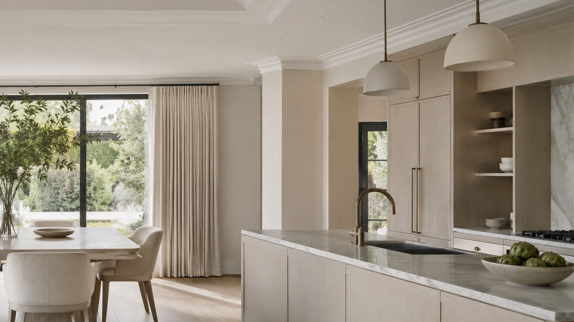 BYF - Contact a High-End Residential Contractor - Initial Project Discussion
