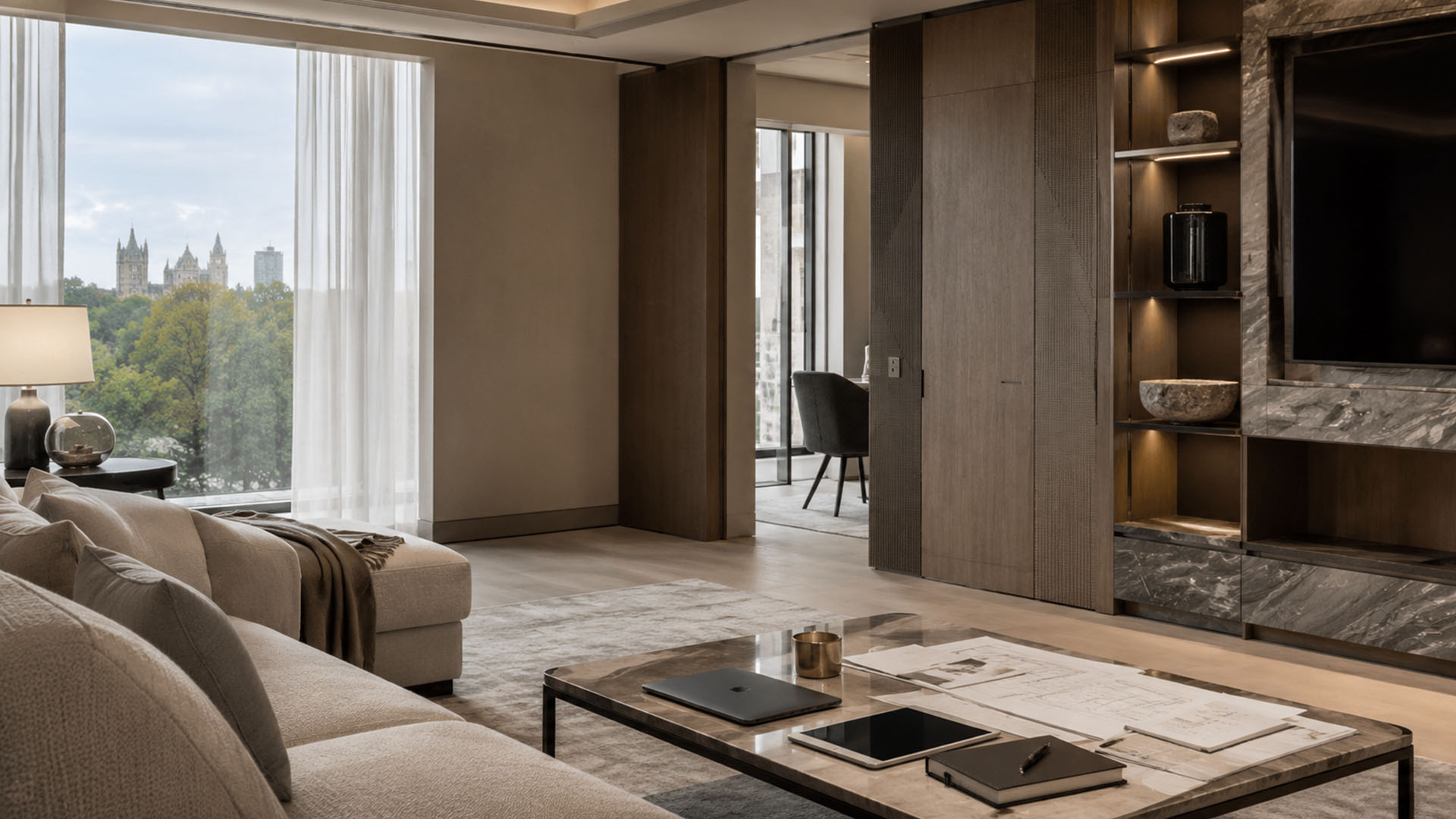 BYF - Contact a High-End Residential Contractor - Your Enquiry Review